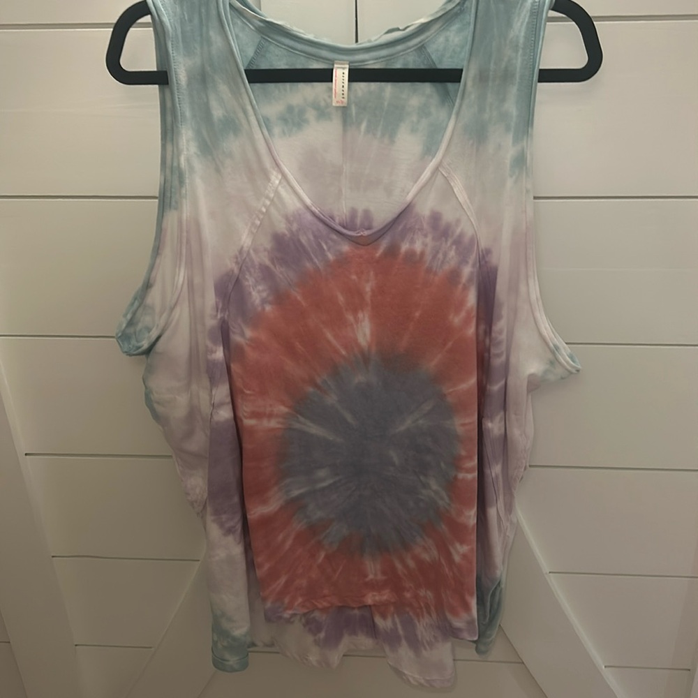 Free People Movement
